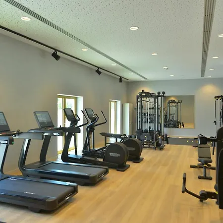 Mk Tirana 5*
