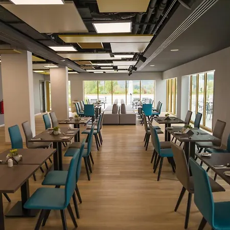 Mk Tirana 5* Rinas