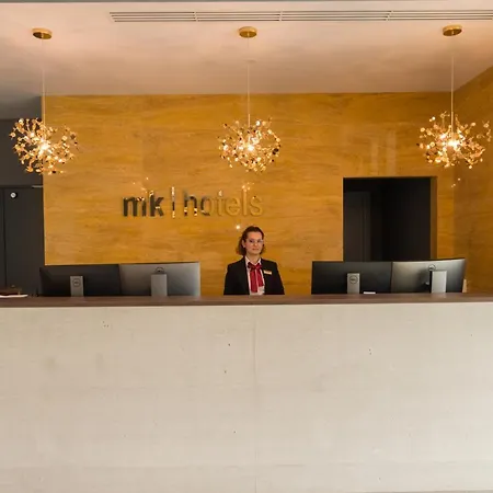 Mk Tirana 5* Rinas