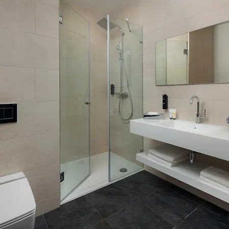 Mk Tirana Otel Rinas