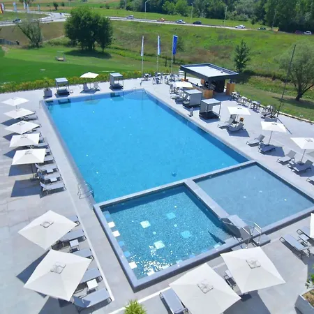 Hotel Mk Tirana