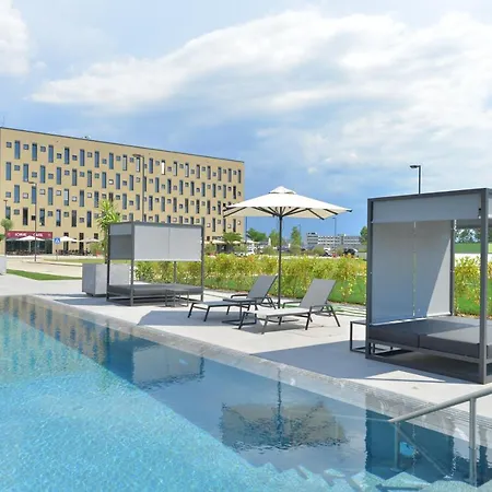 Hotel Mk 5*