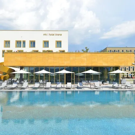 Mk Hotel