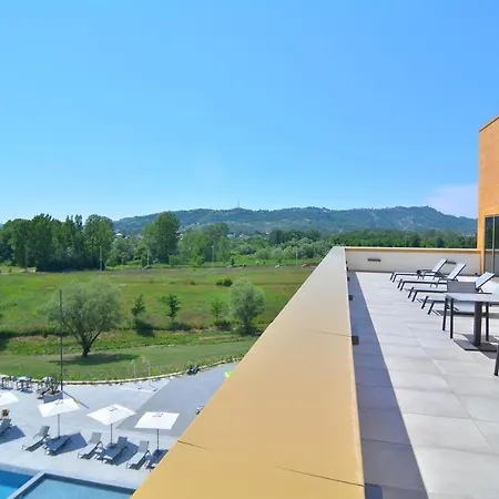 Hotel Mk 5*