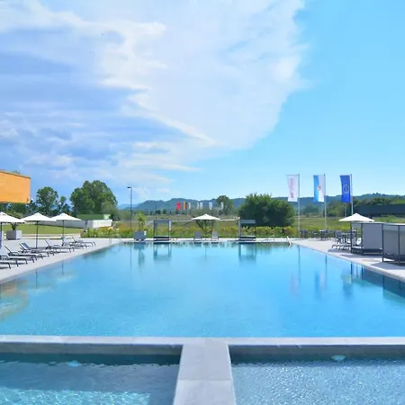 Hotel Mk