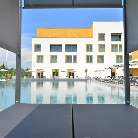Hotel Mk Tirana