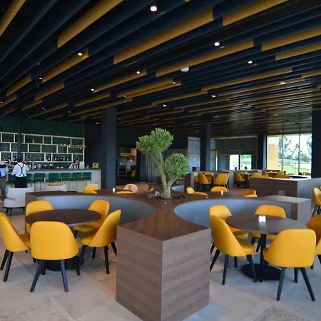 Mk Hotel