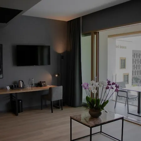 Hotel Mk 5*