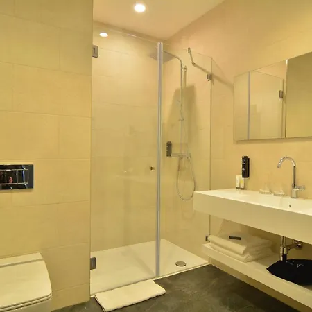 Mk Hotel