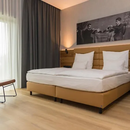Hotel Mk 5*