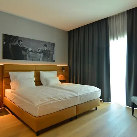 Hotel Mk