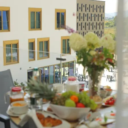 Hotel Mk Tirana