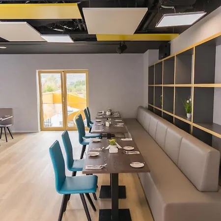Hotel Mk