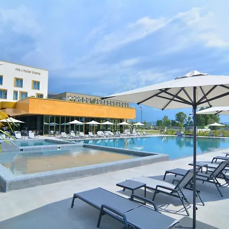 Mk Hotel 5*