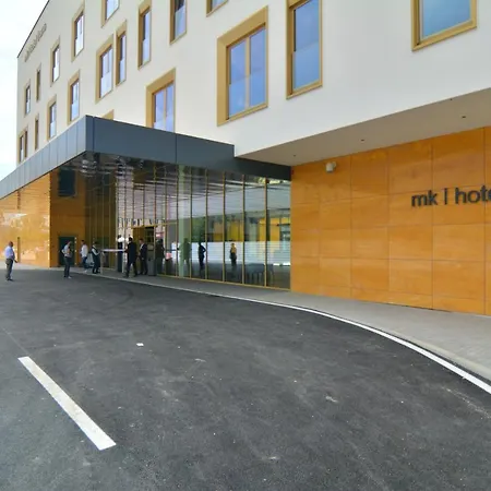 Hotel Mk 5*