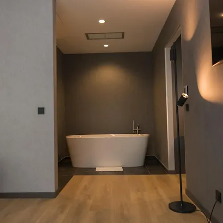 Hotel Mk
