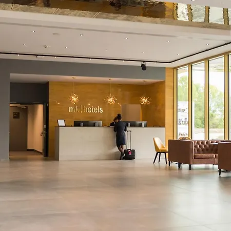 Hotel Mk