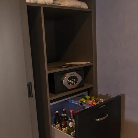 Hotel Mk 5*