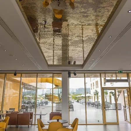 Hotel Mk 5*
